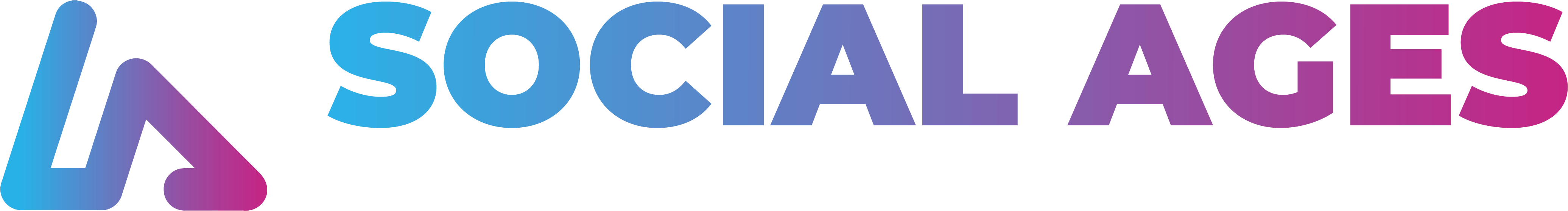 Social Ages Logo